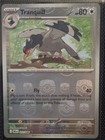Tranquill