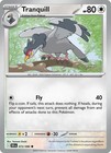 Tranquill