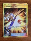 Lana's Fishing Rod