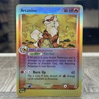 Arcanine