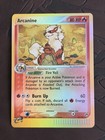Arcanine