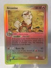 Arcanine