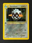 Forretress