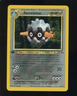 Forretress