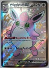 Wigglytuff ex