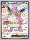 Wigglytuff ex