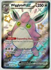 Wigglytuff ex