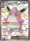 Wigglytuff ex