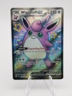 Wigglytuff ex