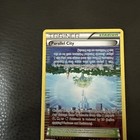Parallel City