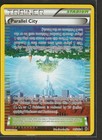 Parallel City