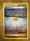 Parallel City