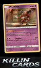Mr. Mime