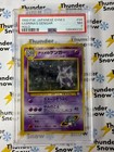 Sabrina's Gengar