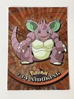 Nidoking