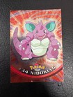 Nidoking