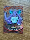 Nidoking