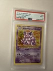 Nidoking