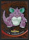 Nidoking