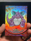 Nidoking
