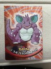 Nidoking