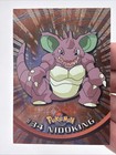 Nidoking