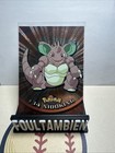 Nidoking