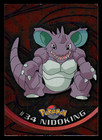 Nidoking