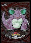 Nidoking