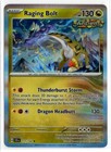 Raging Bolt