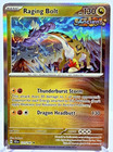 Raging Bolt