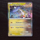 Raging Bolt