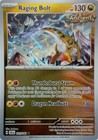 Raging Bolt