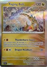 Raging Bolt