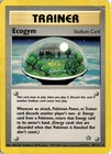 Ecogym