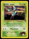 Brock's Zubat
