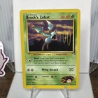 Brock's Zubat