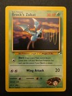 Brock's Zubat
