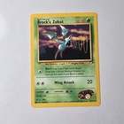 Brock's Zubat