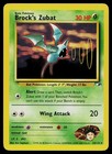 Brock's Zubat