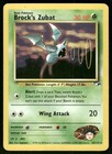Brock's Zubat