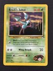 Brock's Zubat