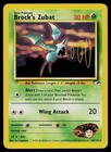 Brock's Zubat