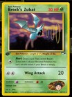 Brock's Zubat