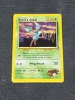 Brock's Zubat