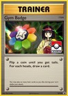 Erika Gym Badge 