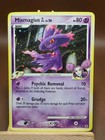 Mismagius GL