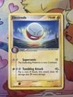 Electrode