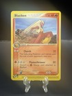 Blaziken
