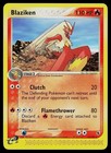 Blaziken